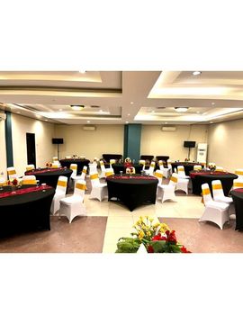 Galeri Hotel Elizabeth Sirimau Ambon
