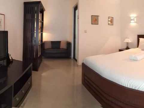Galeri Jos & Hanny Homestay - Batu Malang