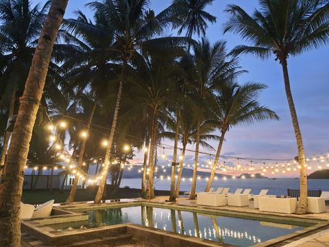 Galeri Horison Mayo Resort Jayapura