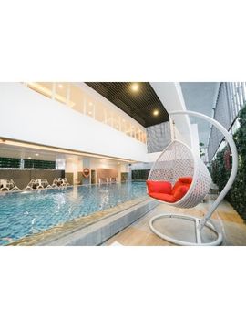 Galeri Hotel Elizabeth Sirimau Ambon