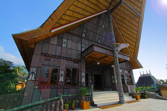 Galeri Danau Dariza Resort Hotel - Cipanas Garut