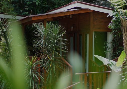 Galeri Kaluna Resort - Batu