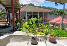Galeri Hotel New Season Jayapura