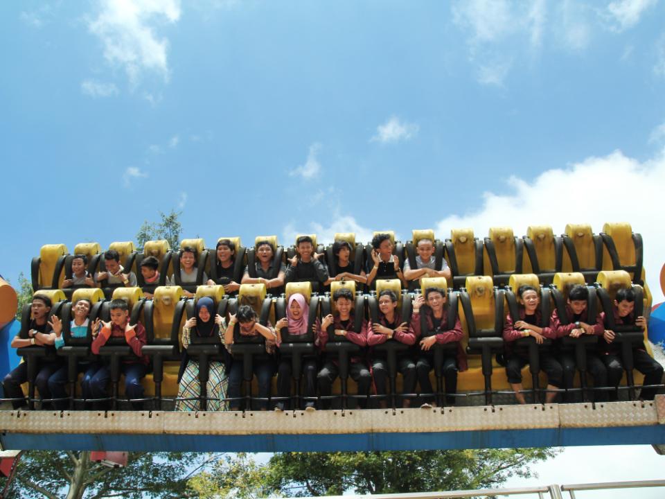 Galeri Tiket Jatim Park 1
