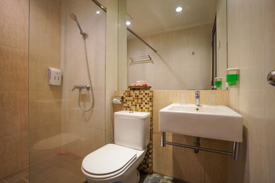 Galeri Prime Royal Boutique Hotel Surabaya