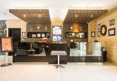 Galeri Prime Royal Boutique Hotel Surabaya