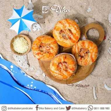 Galeri UMKM Dika Bakery Flagship Store