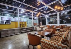 Galeri Bukit Alamanda Resort & Resto -Garut