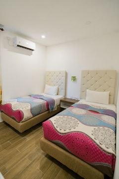 Galeri Hotel Elizabeth Sirimau Ambon