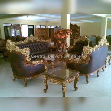 Galeri Central Djava Furniture 