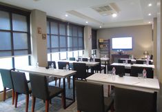 Galeri Nite & Day Surabaya - Kedungdoro Surabaya