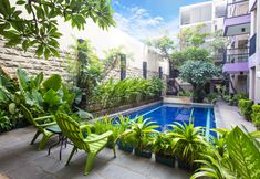 Galeri Prime Royal Boutique Hotel Surabaya