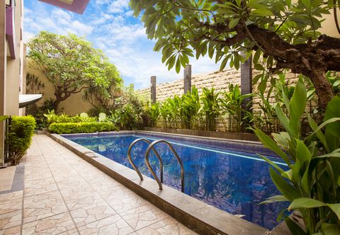 Galeri Prime Royal Boutique Hotel Surabaya