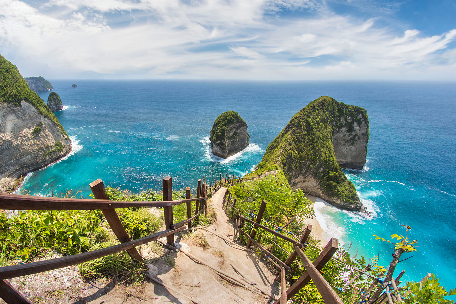 Galeri Paket Pemesanan Tur Nusa Penida Timur & Barat