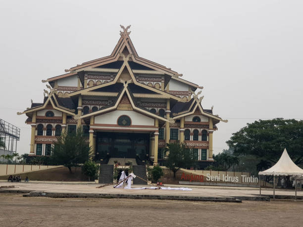 Galeri Singgah di Pekanbaru,Temukan Hotel Pilihanmu