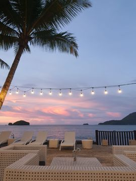 Galeri Horison Mayo Resort Jayapura