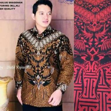 Galeri Yulita Batik Solo