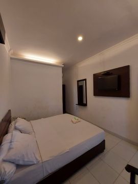 Galeri Hotel New Season Jayapura