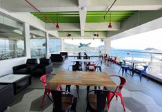 Galeri MaxOneHotels.com @Jayapura
