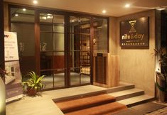 Galeri Nite & Day Surabaya - Kedungdoro Surabaya