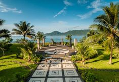 Galeri The Natsepa Resort & Conference Center
