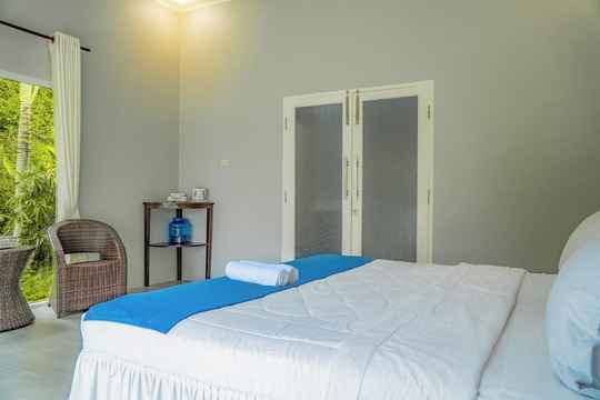 Galeri The Hawk's Nest Resort