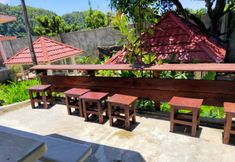 Galeri Hotel New Season Jayapura