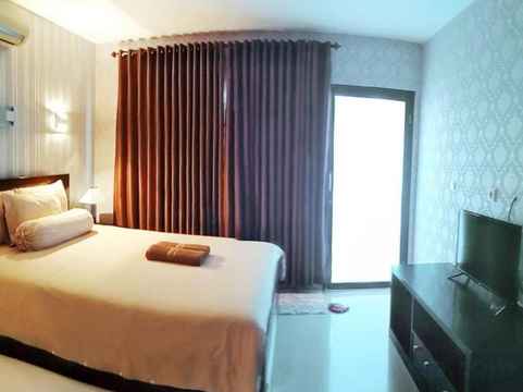 Galeri Jos & Hanny Homestay - Batu Malang