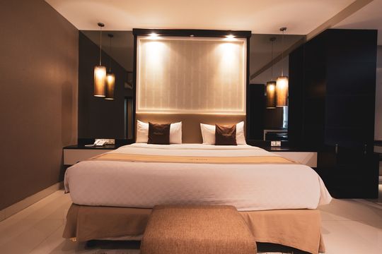 Galeri Prime Royal Boutique Hotel Surabaya