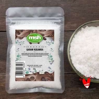 Galeri UMKM MSH REMPAH Flagship Store