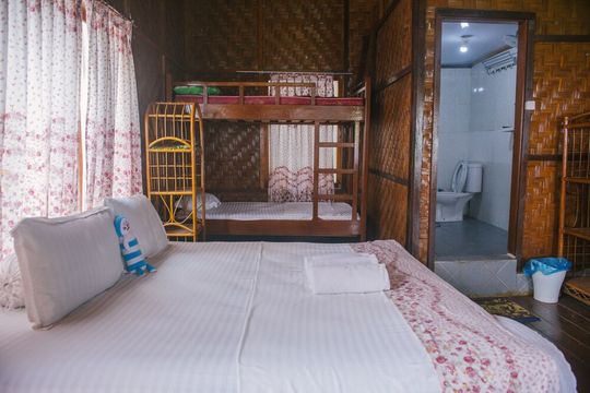 Galeri Freddies Santai Sumurtiga Aceh