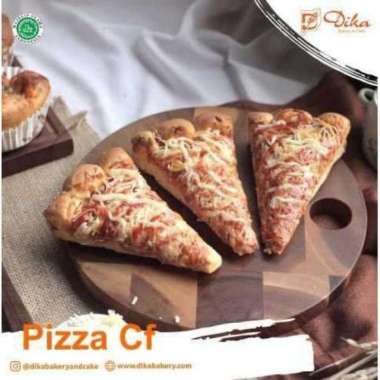Galeri UMKM Dika Bakery Flagship Store